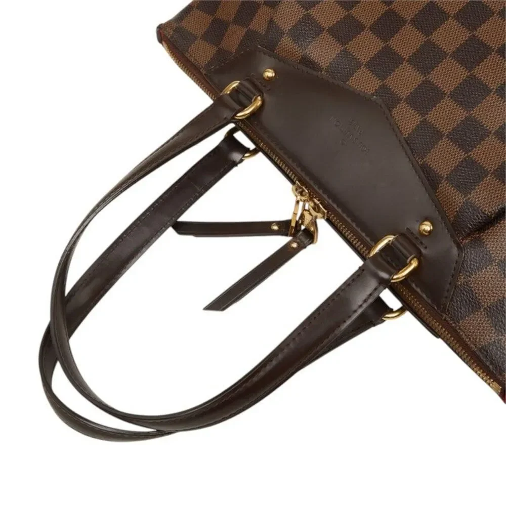 Louis Vuitton Westminster PM Tote Bag